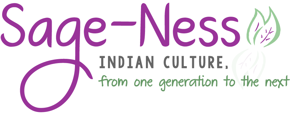 Sage-ness Logo